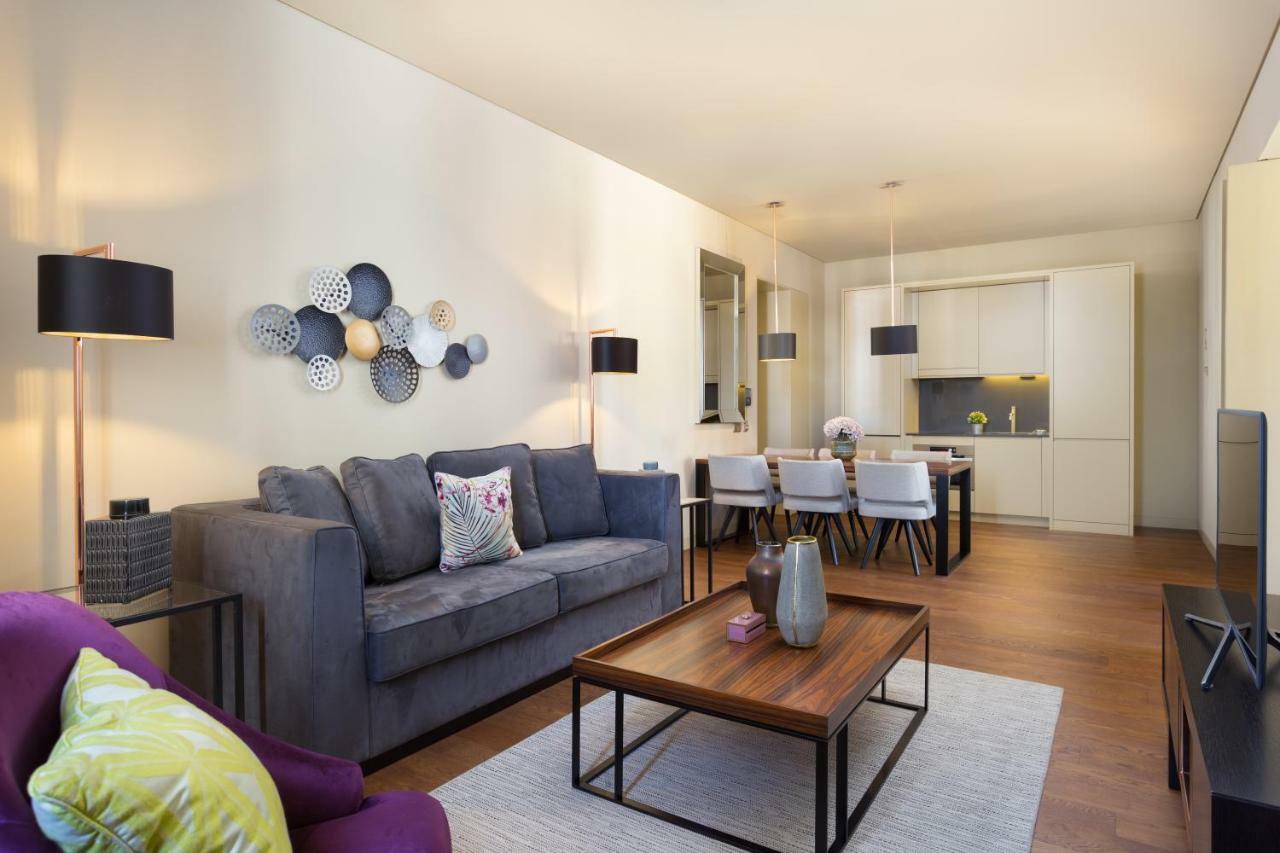 Finestay 8 Building * Lissabon