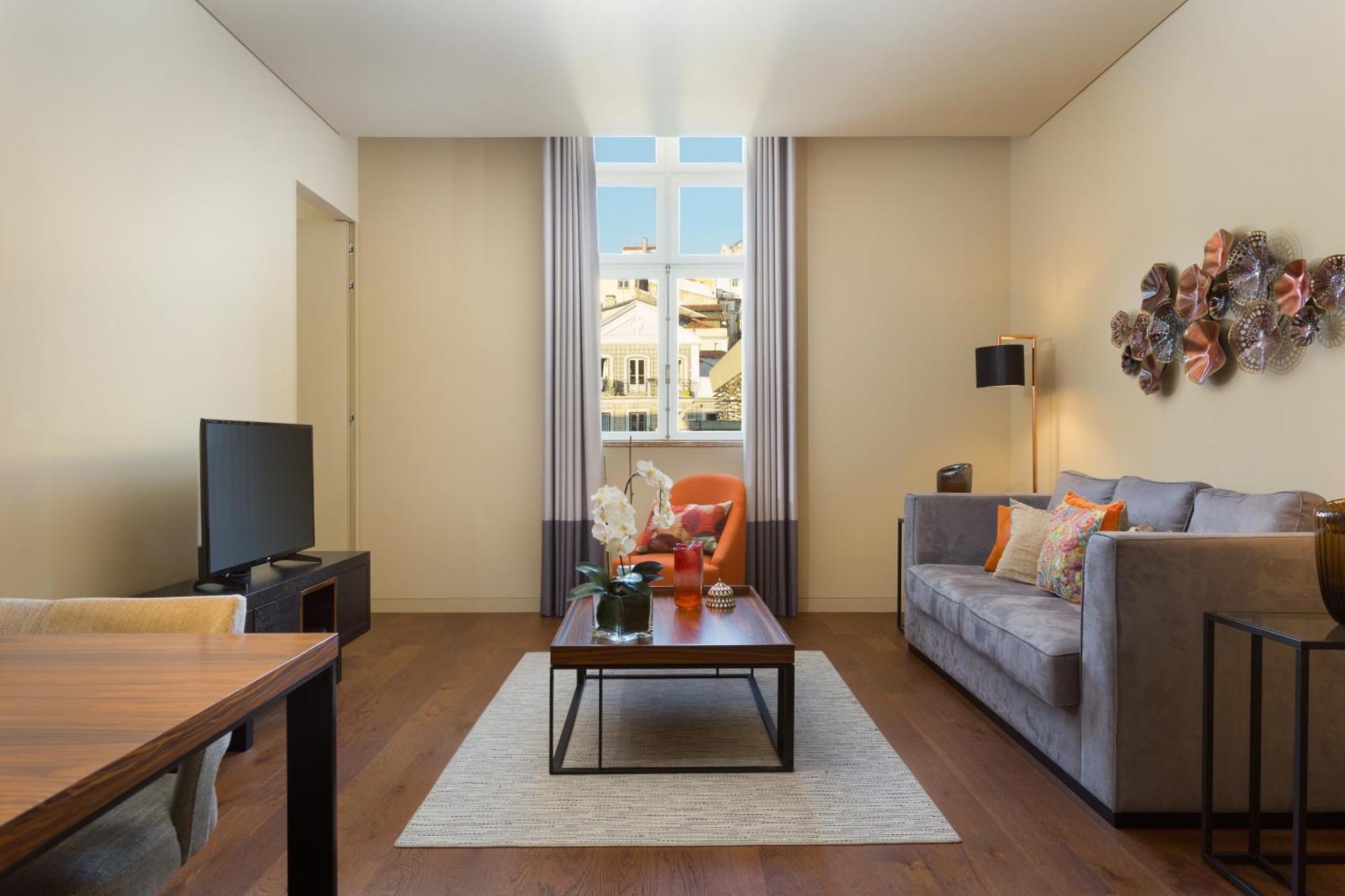 Finestay 8 Building Apartment *