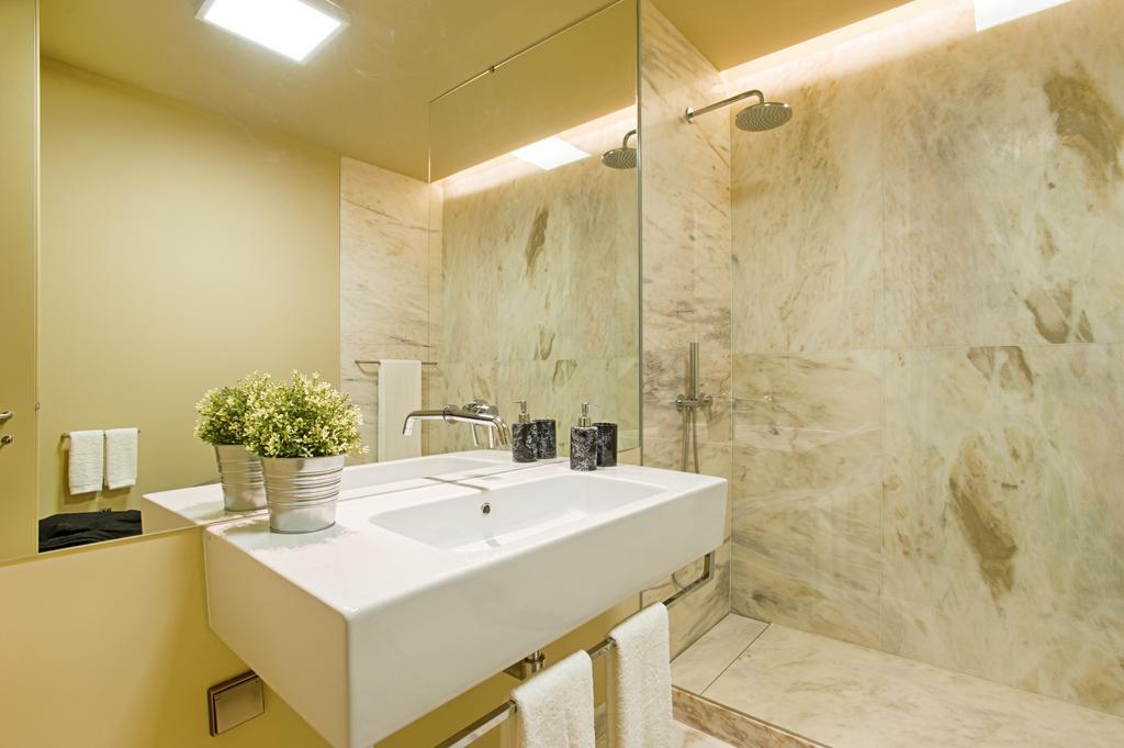 Appartement Finestay 8 Building