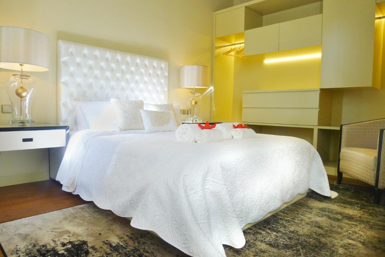 Lejlighed Finestay 8 Building *