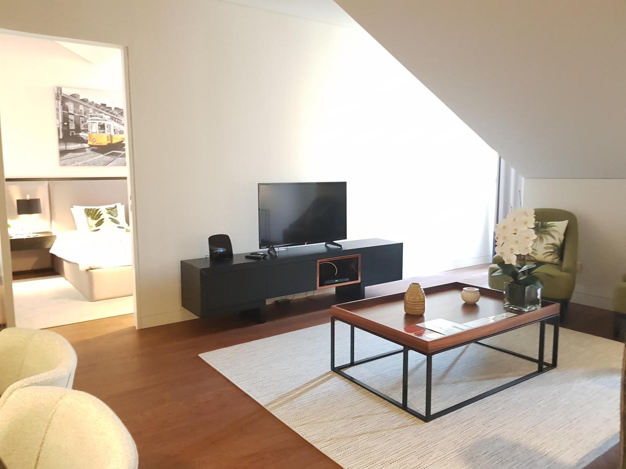 Finestay 8 Building Lejlighed *