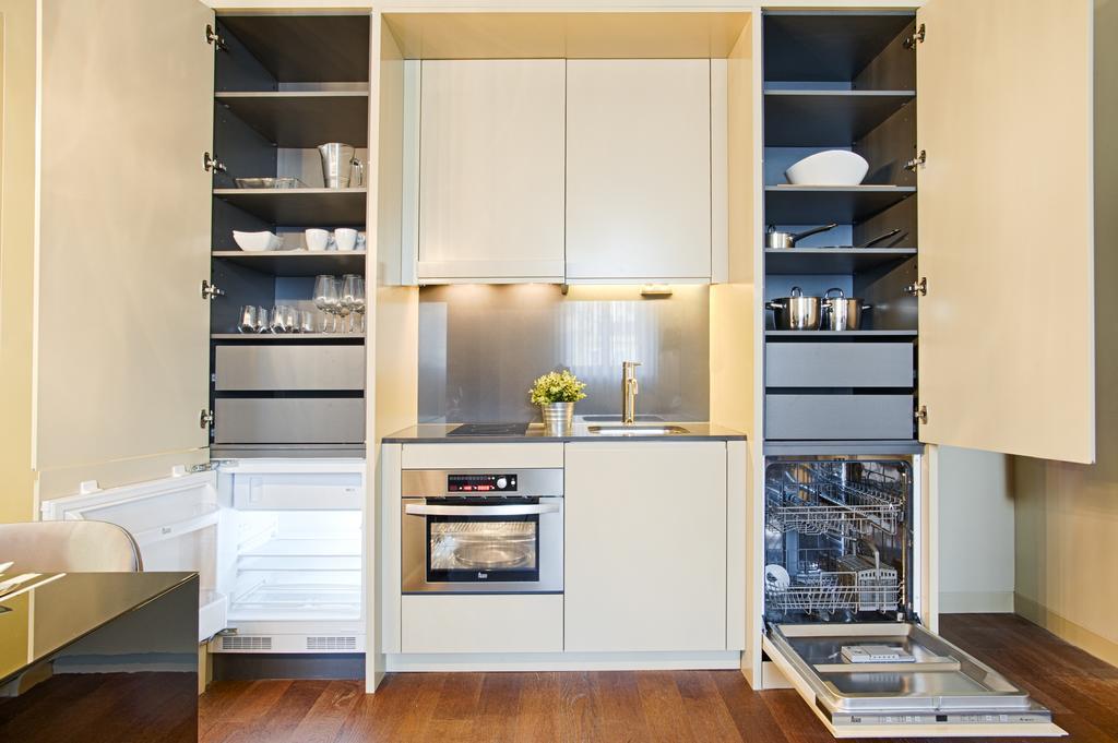Lejlighed Finestay 8 Building *