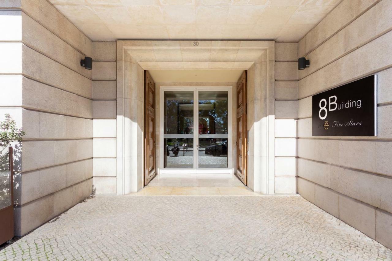 Lejlighed Finestay 8 Building