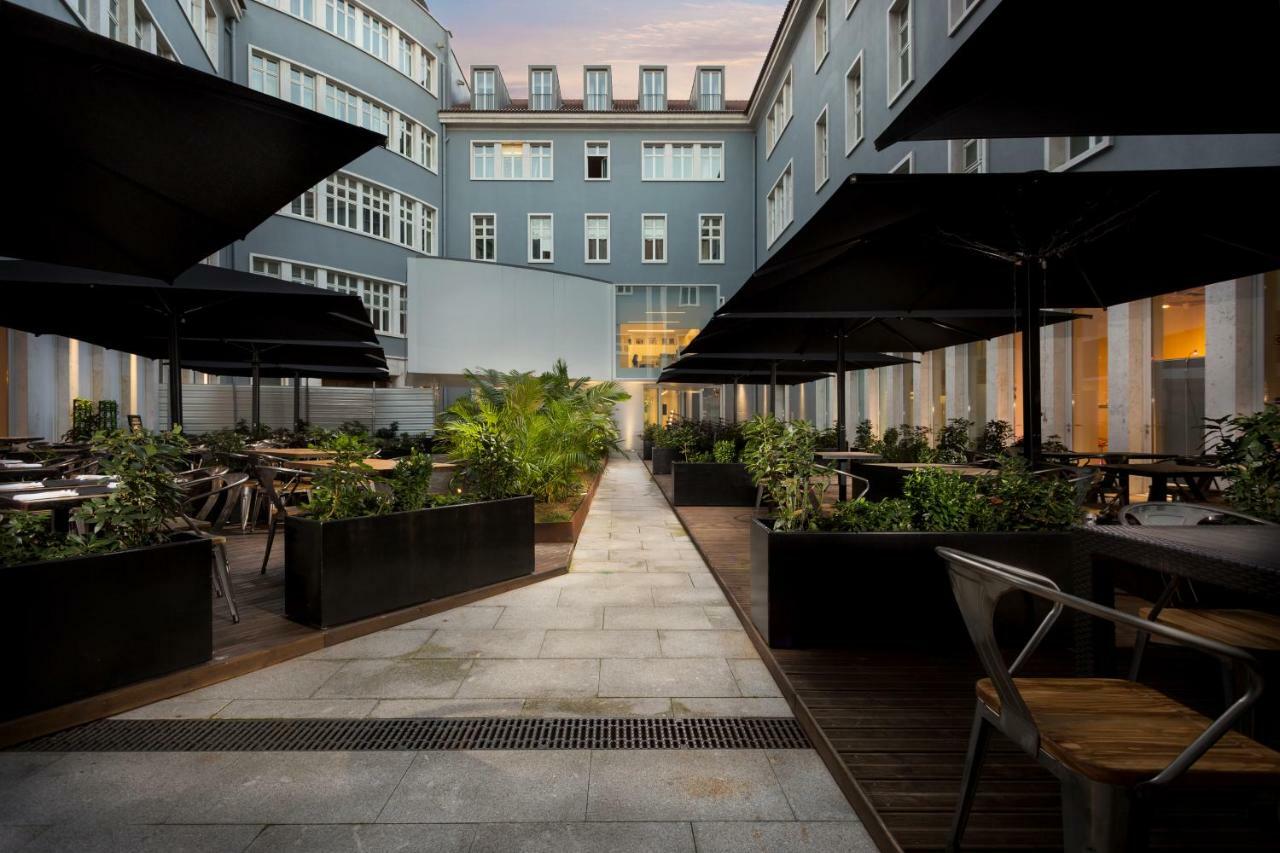 Lejlighed Finestay 8 Building