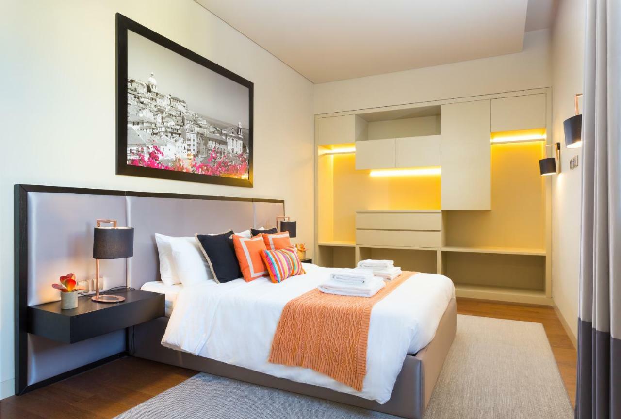 Lejlighed Finestay 8 Building