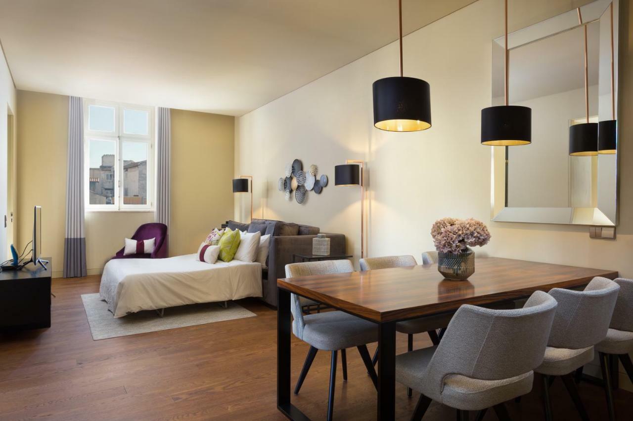 Finestay 8 Building Lejlighed